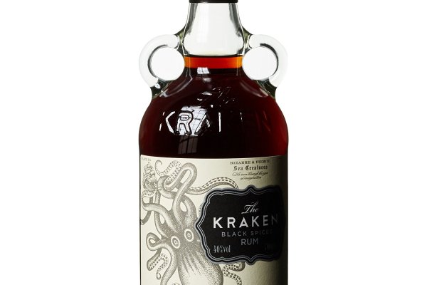 Kraken tor